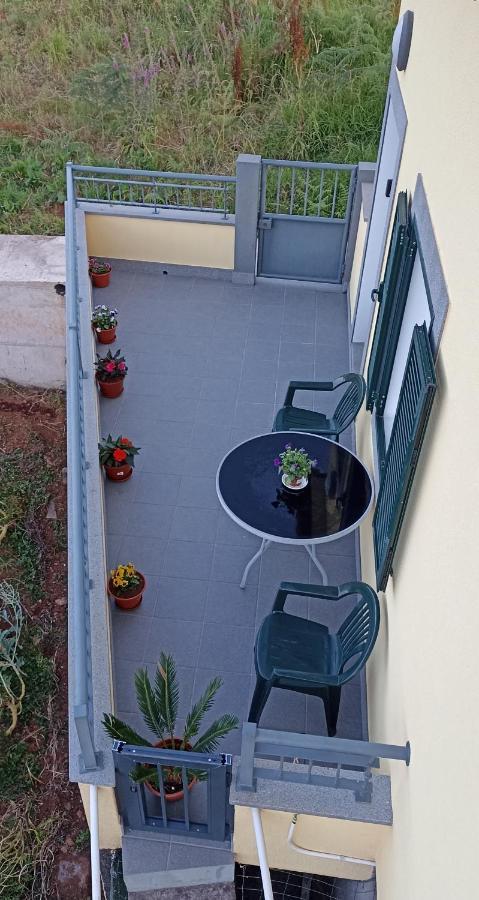 A Toca Santana (Madeira) Exterior foto